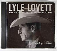 Lovett, Lyle - Anthology Vol.1