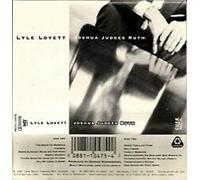 Lovett, Lyle - Joshua Judges Ruth [Casete]