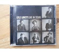 Lyle Lovett – Live in Texas