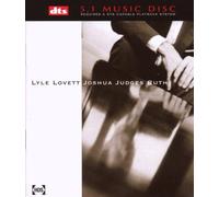 Lovett,Lyle^Lovett,Lyle^Lovett,Lyle - Joshua Judges Ruth [DVD de Audio]