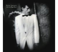 LOVETT, LYLE - Lyle Lovett & His Large Band