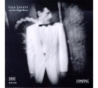 Lovett, Lyle - Lyle Lovett & His Large Band [Casete]
