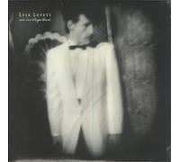 LOVETT, LYLE - LYLE LOVETT & HIS LARGE BAND (LP)