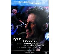 Lovett Lyle - Lyle Lovett-Soundstage [Reino Unido] [DVD]