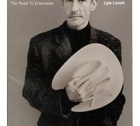 Lovett, Lyle - Road to Ensenada [Casete]