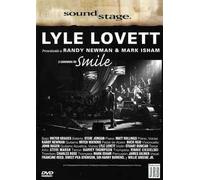 Lovett Lyle - Soundstage [USA] [DVD]