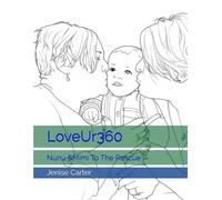 LoveUr360: Nunu &Mimi To The Rescue