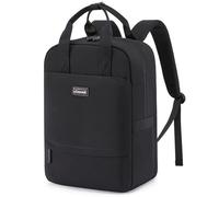 LOVEVOOK Mochila para mujer de 15,6 pulgadas, mochila escolar para adolescentes, mochila escolar para niñas, elegante, mochila de viaje, mochila de día, impermeable, bolsa de trabajo, mochila para