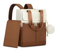 LOVEVOOK Mochila para pañales, bolsa de pañales con bolsillos aislados, bolsa de bebé para niña y niño con cambiador, bolsa de pañales grande para bebé con funda para chupete, mochila de viaje