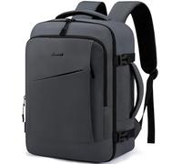 LOVEVOOK Mochila Viaje Cabina Avion 45x36x20cm, EasyJet Cabin Bag Mochilas Maletas de Viaje, Bolsa Travel Backpack Mochila Viagem Equipaje de Mano