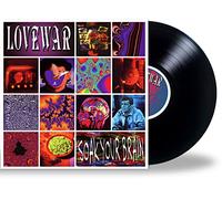 Lovewar - Soak Your Brain [VINYL] [Vinilo]