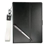 Lovewlb Tablet Funda para Zte Light Tab 2 V9 Plus Funda Soporte Cuero Case Cover HS