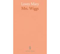 Lovey Mary: A girl's journey from hardship to belonging through kindness and community