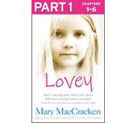 Lovey: Part 1 Of 3 (ebook)