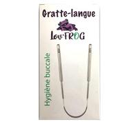 Lov'FROG Limpiador de Lengua