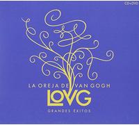 Lovg: Grandes Exitos