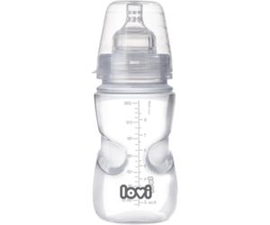 Lovi Biberón médico 1 un. 250mL 3+ Months