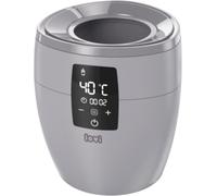 Lovi Calientabiberones [Enchufe europeo Tipo-C] 1 un. Grey