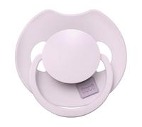 LOVI Dynamic Soother Prime con estuche de esterilización 0-6 m, 1 unidad, color lila