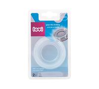 LOVI LV01618U - Pack de 2 juntas para taza 360º