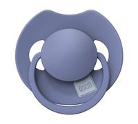 LOVI Smoczek silikonowy dynamiczny Prime 0-6m 1 szt Blue