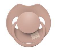 LOVI Smoczek silikonowy dynamiczny Prime 0-6m 1 szt Blush