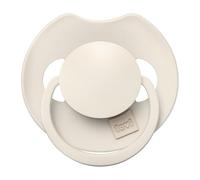 LOVI Smoczek silikonowy dynamiczny Prime 0-6m 1 szt Coconut