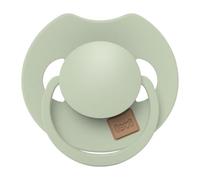 LOVI Smoczek silikonowy dynamiczny Prime 0-6m 1 szt Pistachio