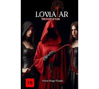 LOVIATAR: The path of pain