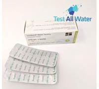 Lovibond Dpd No 3 Rapid Disolver Tablets-100