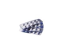 Lovibond Reactivo Phenol para fotómetros, 250 pastillas, pH, 4049991078922