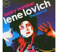 Lovich, Lene - Lucky Number - Best of