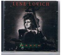 Lovich,Lene - March