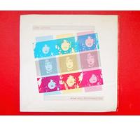 Lovich, Lene What Will I Do Without You 2x7" Stiff BUY69 EX/VG 1980 double single in gatefold picture sleeve