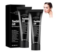 Lovilds Youthful Lift - Crema reafirmante de ojos, crema reafirmante antiarrugas, crema de tratamiento de ojos Lovilds, reafirma y suaviza el aspecto de líneas finas, hidratante rejuvenecedor