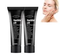 LOVILDS Youthful Lift Eye Firming Cream, Advanced Instant Firm Eye Cream,Firming Eye Cream,Reduce Puffiness and Dark Circles under The Eyes,Improve The Condition of The Skin around The Eyes, 30g (2)