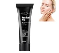 LOVILDS Youthful Lift Eye Firming Cream, Advanced Instant Firm Eye Cream,Firming Eye Cream,Reduce Puffiness and Dark Circles under The Eyes,Improve The Condition of The Skin around The Eyes, 30g (1)