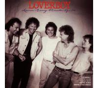 Lovin Every Minute of It by Loverboy