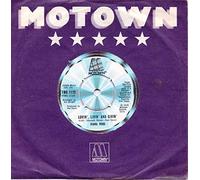 Lovin', Livin' And Givin' - Diana Ross 7" 45