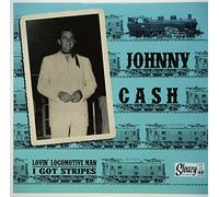 Lovin' Locomotive Man/I Got St [Vinilo]