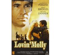 Lovin'_Molly_(AKA_The_Wild_and_the_Sweet) [Italia] [DVD]
