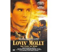 Lovin' Molly - Aus Liebe zu Molly [Alemania] [DVD]