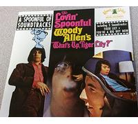 Lovin' Spoonful - A Spoonful Of Soundtracks