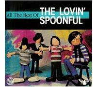 Lovin Spoonful - All the Best of