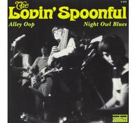 Lovin Spoonful - Alley Oop/Night Owl Blues [Vinilo]