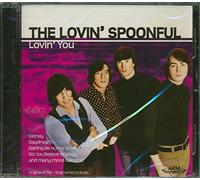 Lovin' Spoonful - Arm