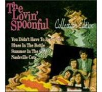 Lovin Spoonful - Collector's Edition 1