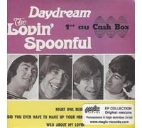 Lovin Spoonful - Daydream + 3 [Import]
