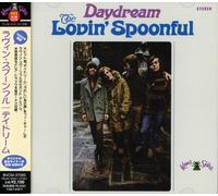 Lovin' Spoonful - Daydream (+Bonus)