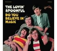 Lovin Spoonful - Do You Believe in Magic